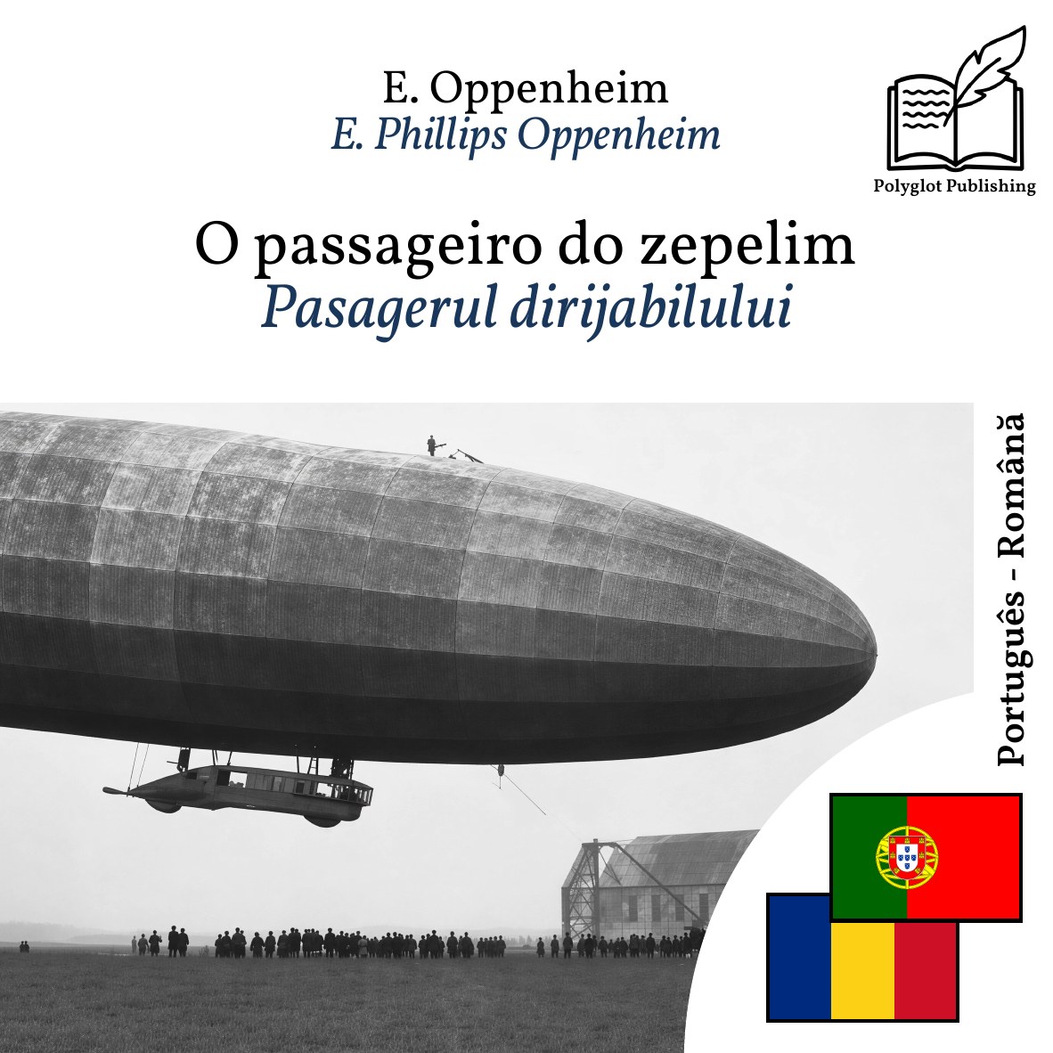 Pasagerul dirijabilului