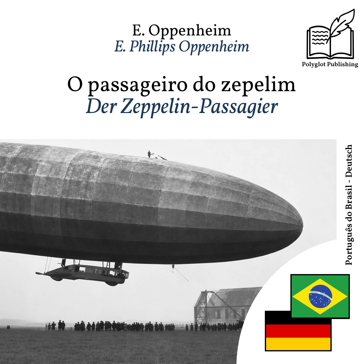 Der Zeppelin-Passagier