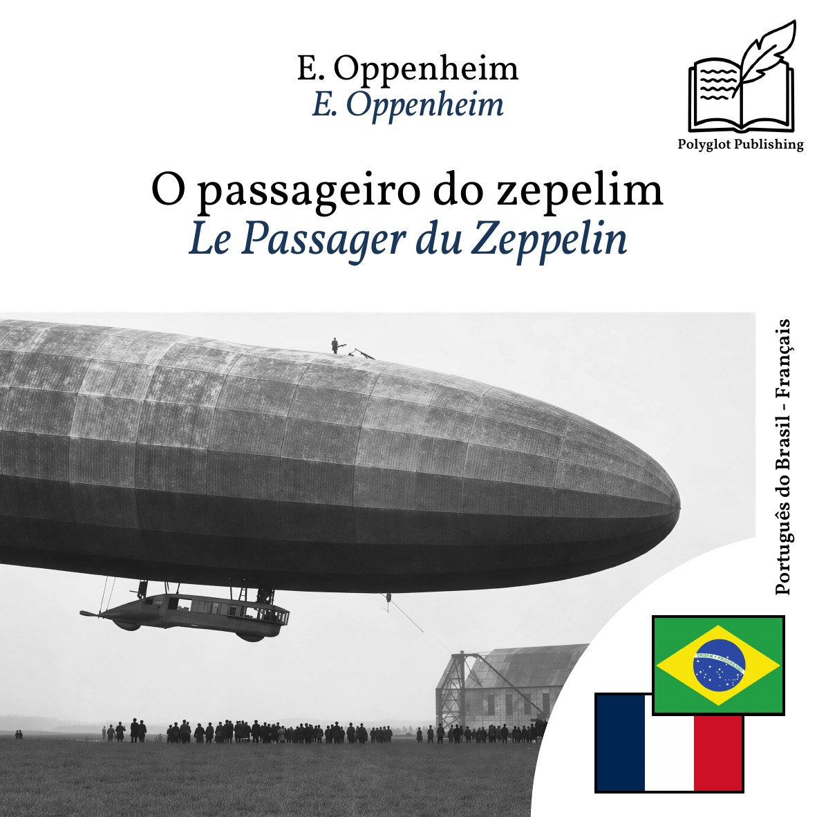 Le Passager du Zeppelin