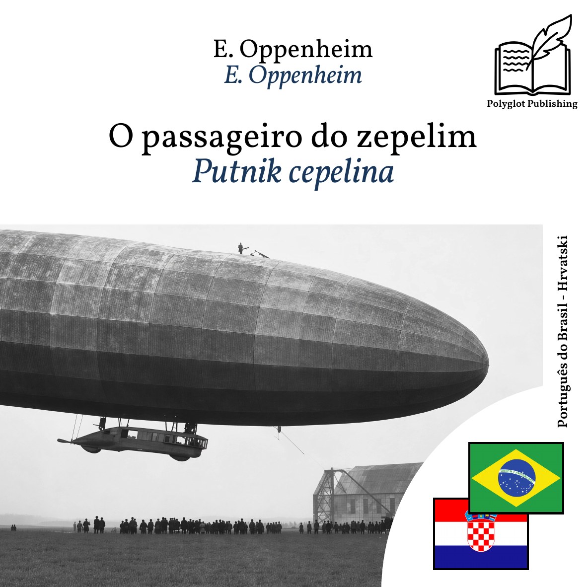 Putnik cepelina