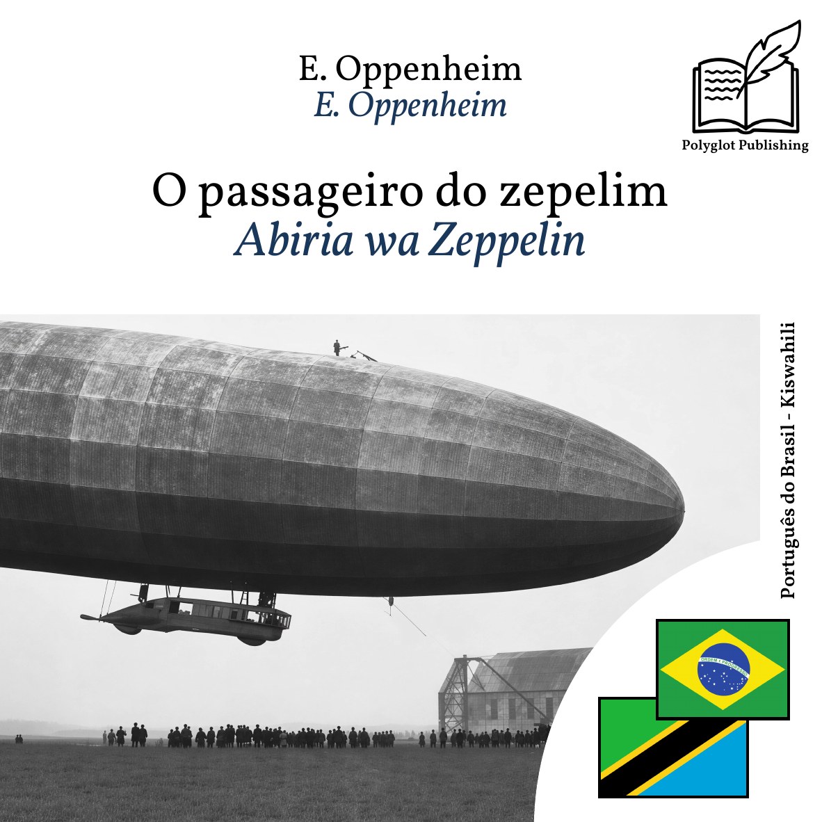 Abiria wa Zeppelin