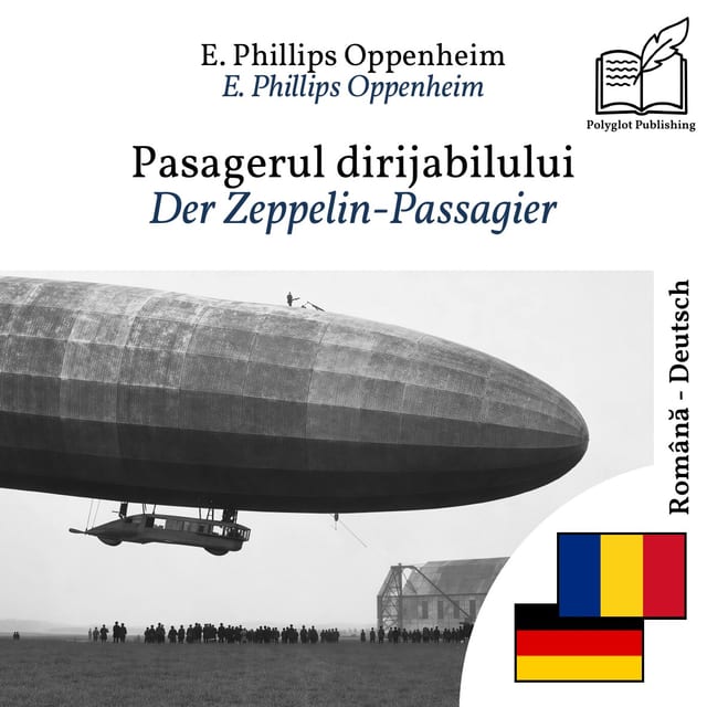 Der Zeppelin-Passagier