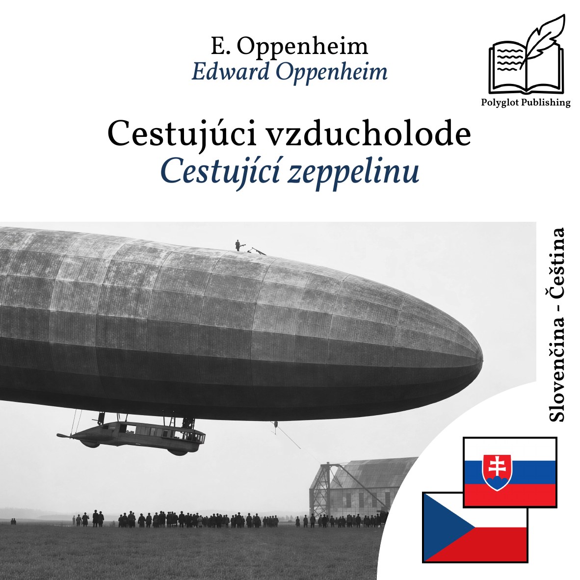 Cestující zeppelinu