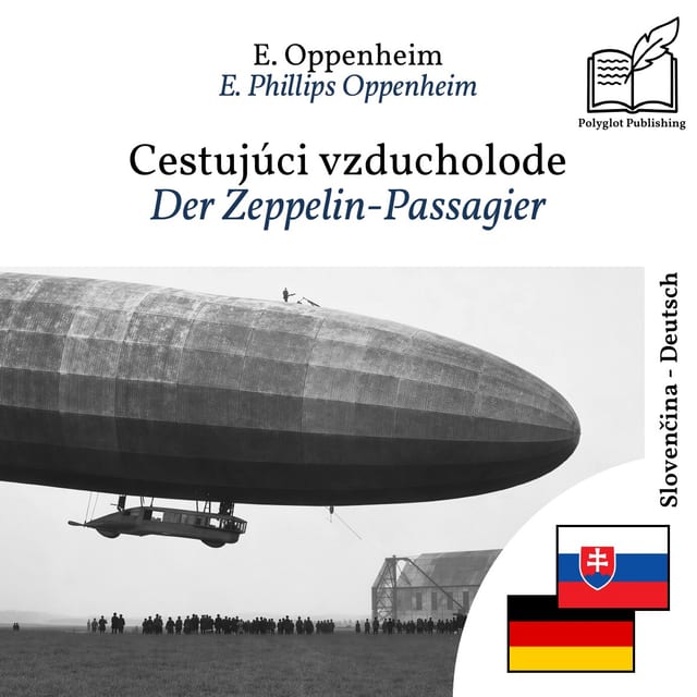 Der Zeppelin-Passagier