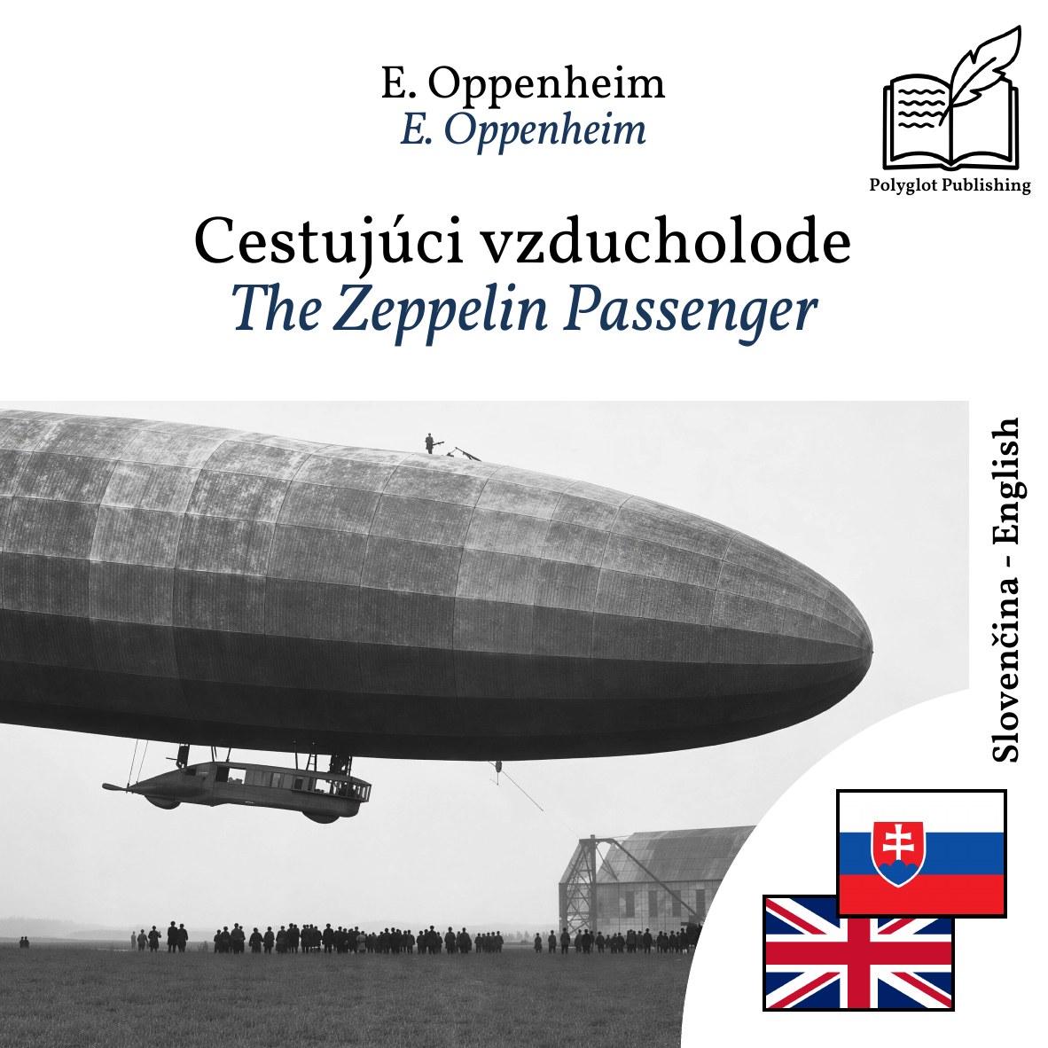 The Zeppelin Passenger