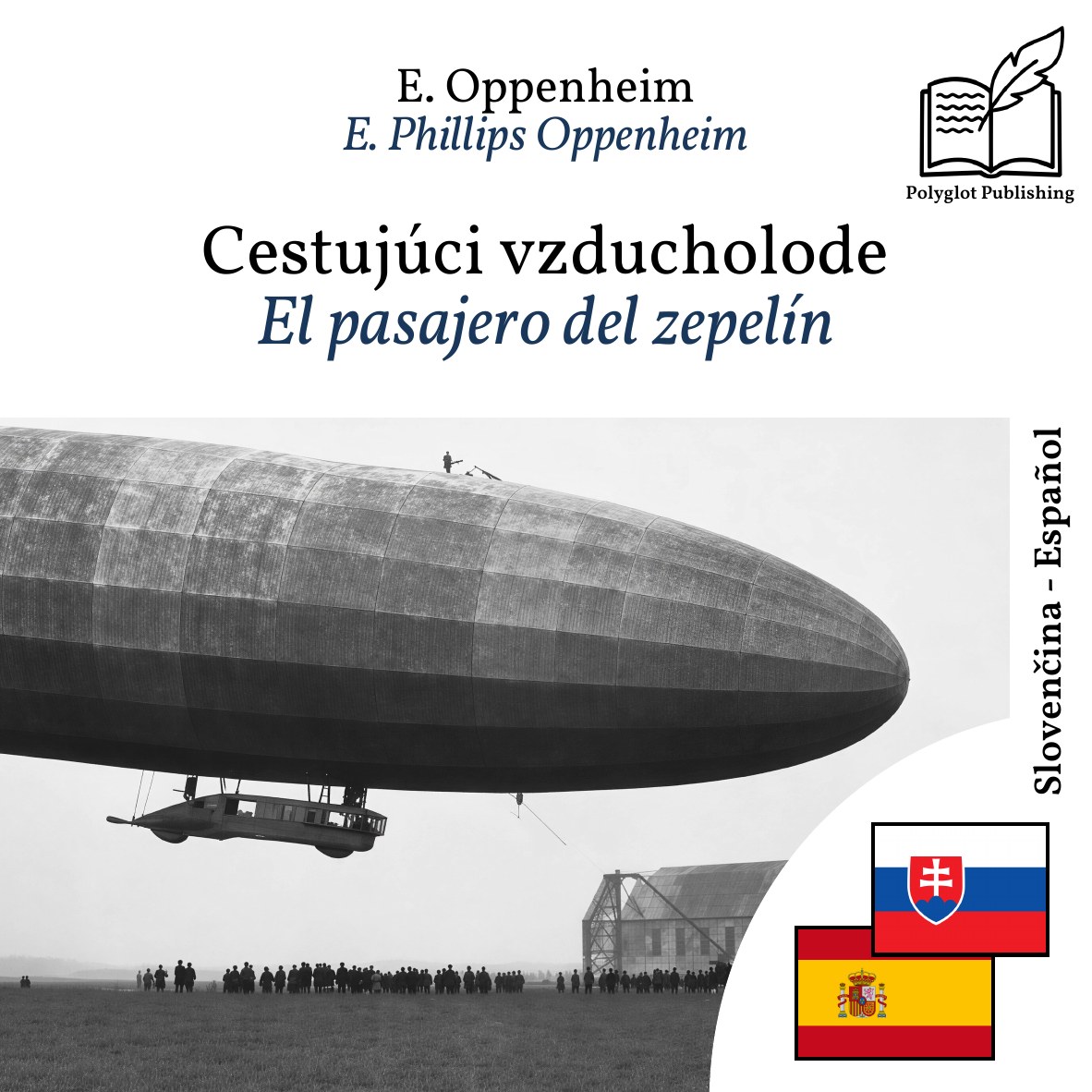 El pasajero del zepelín