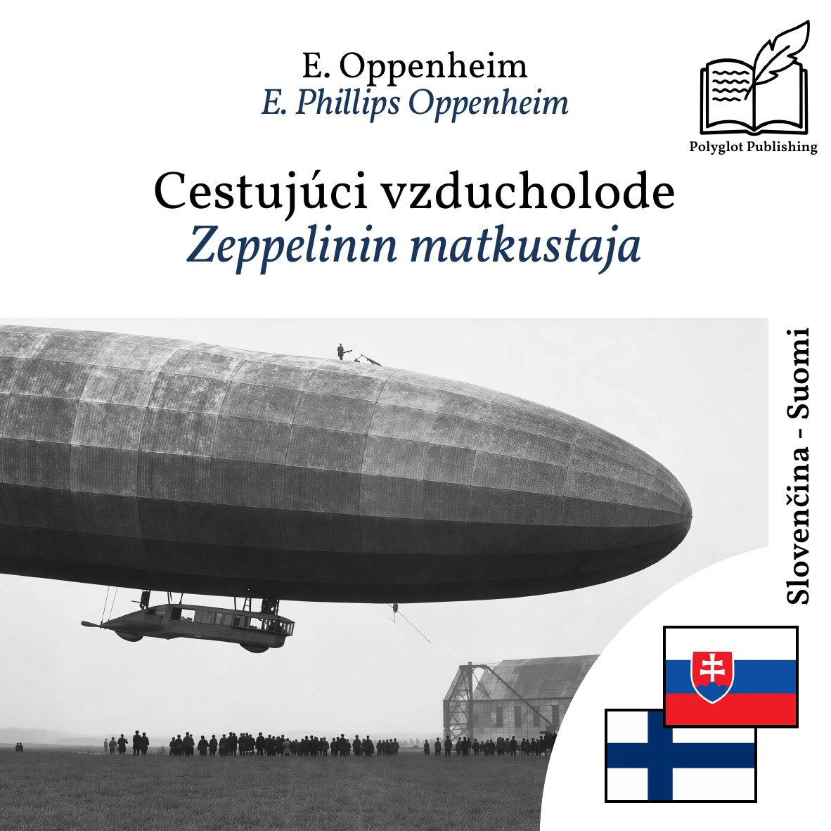 Zeppelinin matkustaja