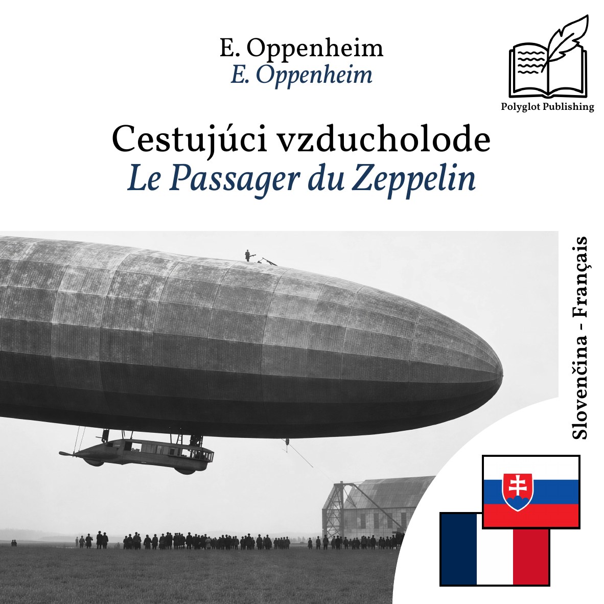 Le Passager du Zeppelin