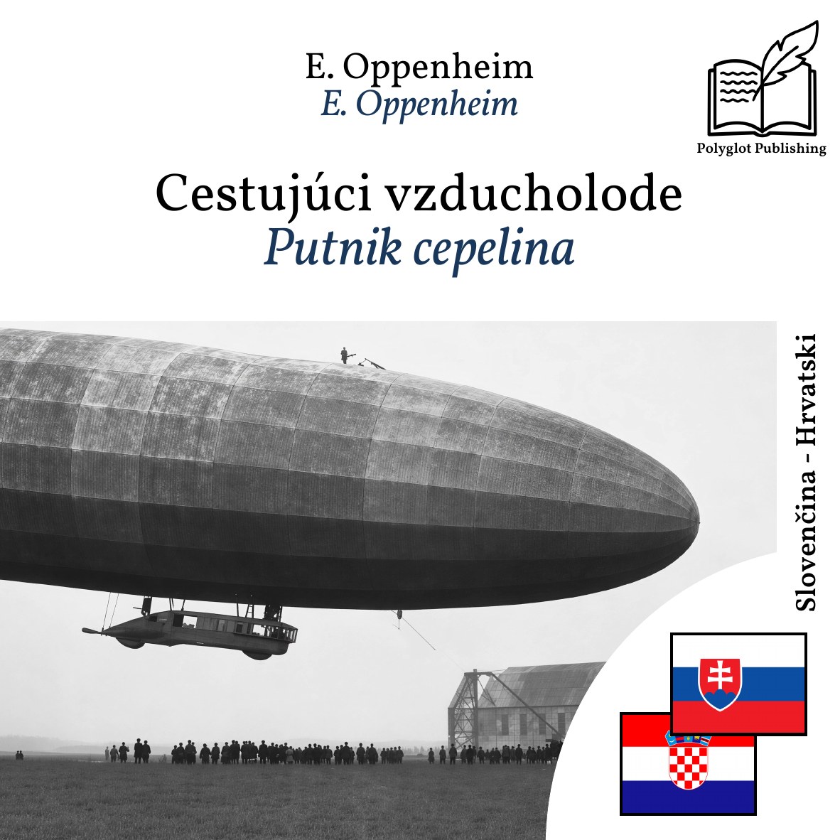 Putnik cepelina