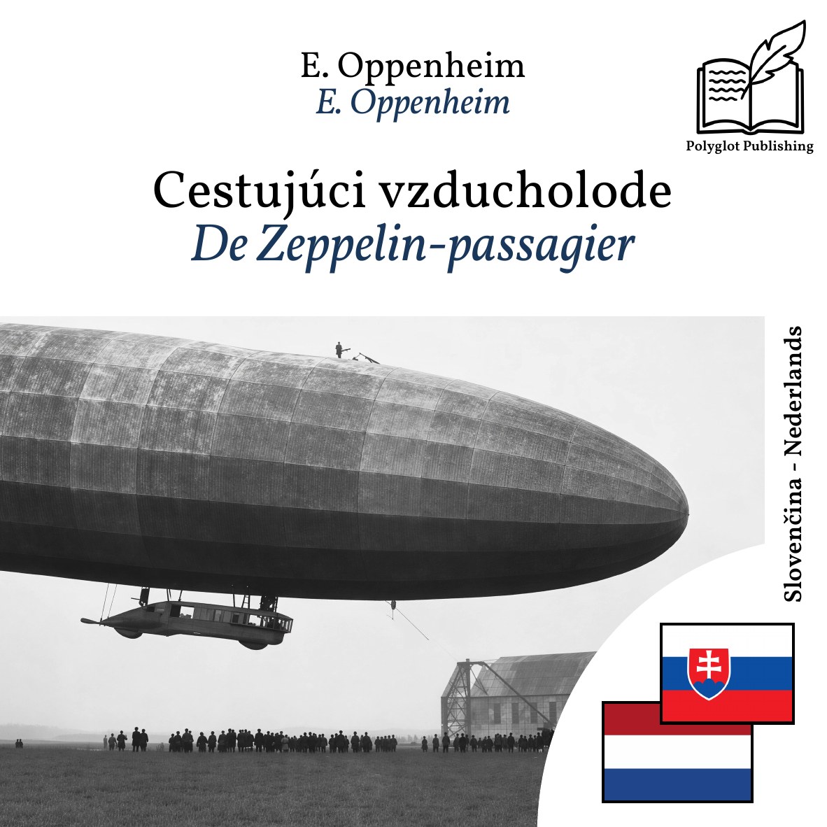 De Zeppelin-passagier