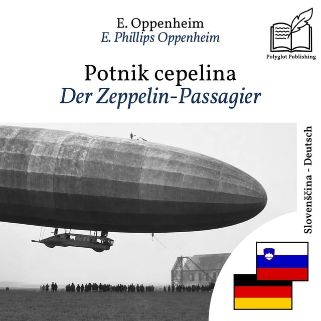 Der Zeppelin-Passagier