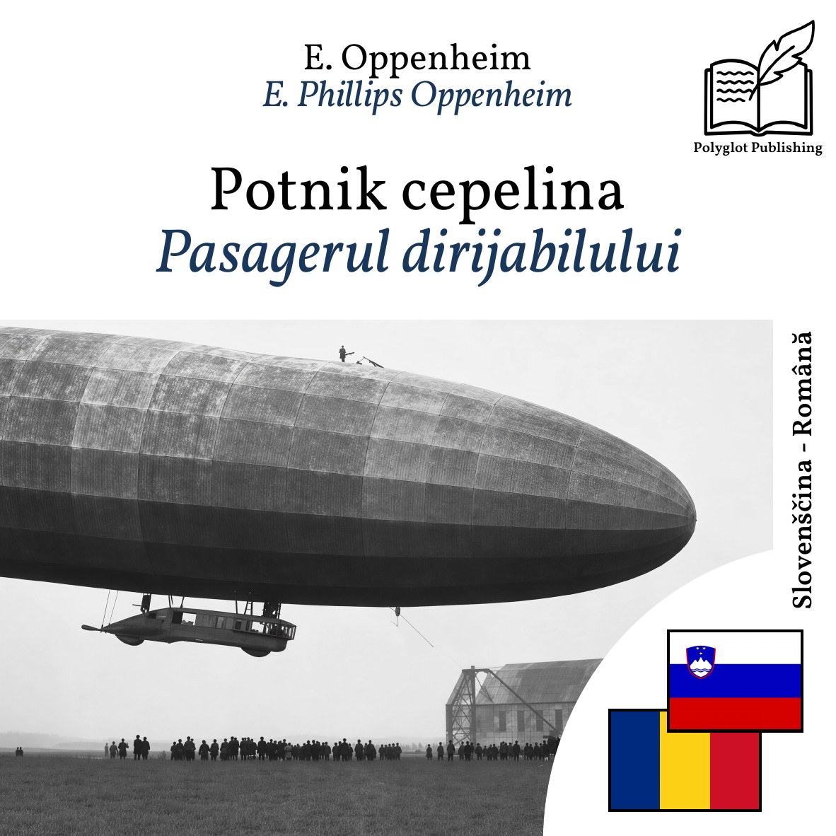 Pasagerul dirijabilului