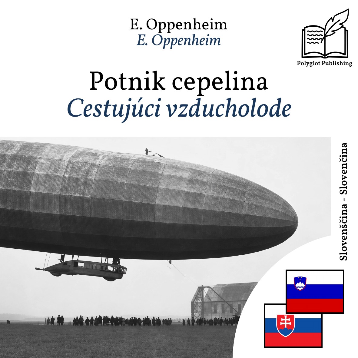Cestujúci vzducholode