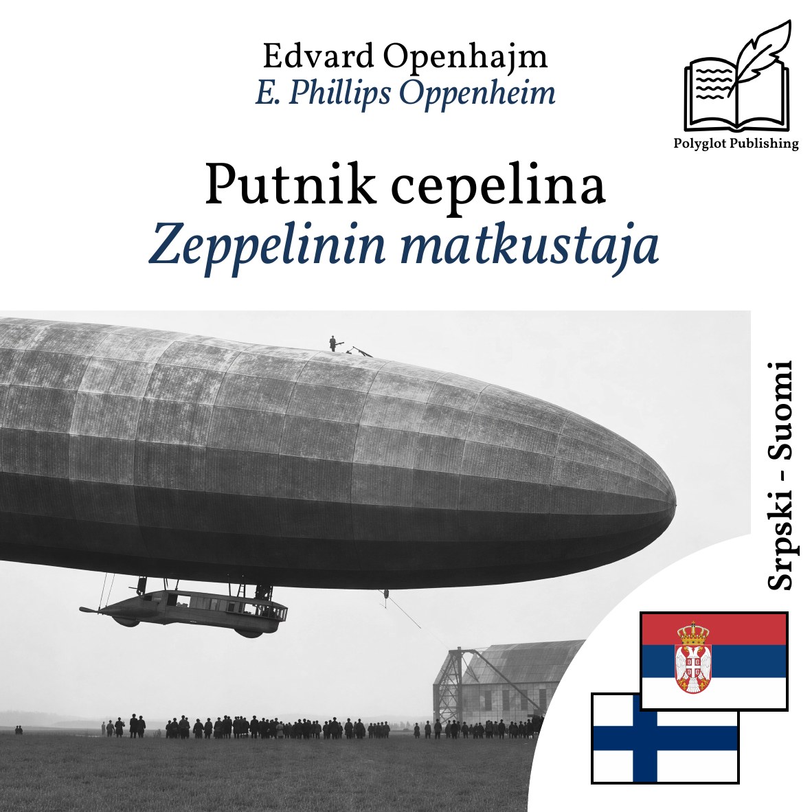 Zeppelinin matkustaja