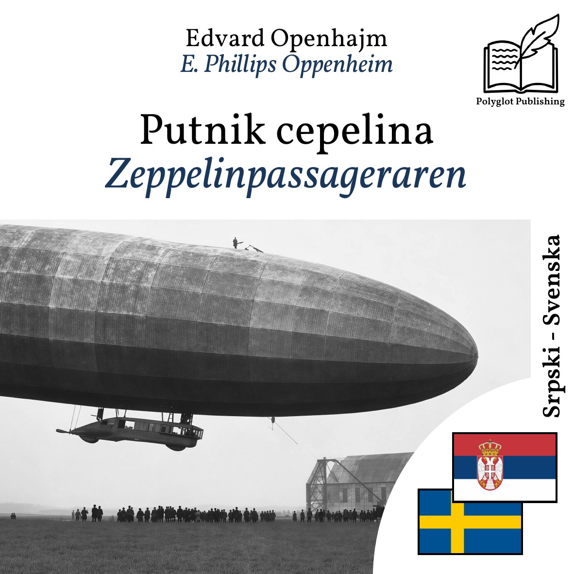 Zeppelinpassageraren