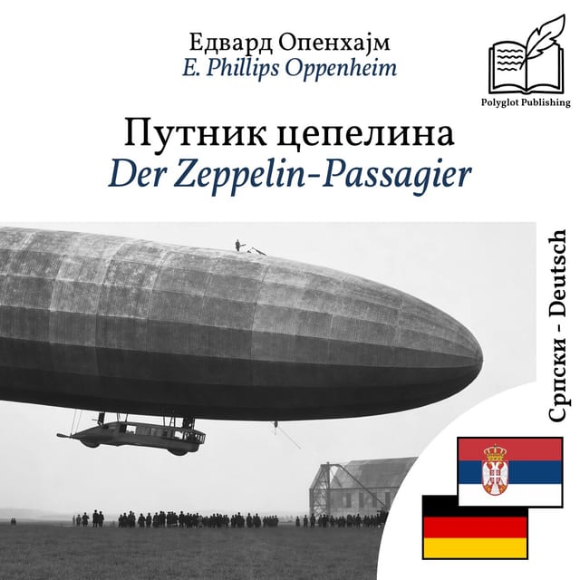 Der Zeppelin-Passagier