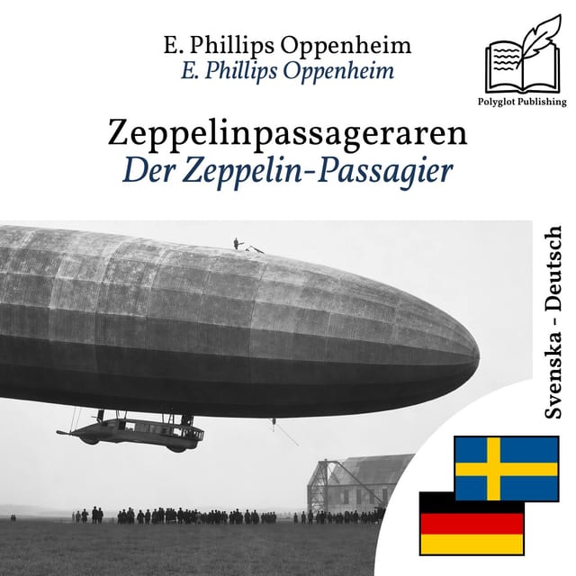 Der Zeppelin-Passagier