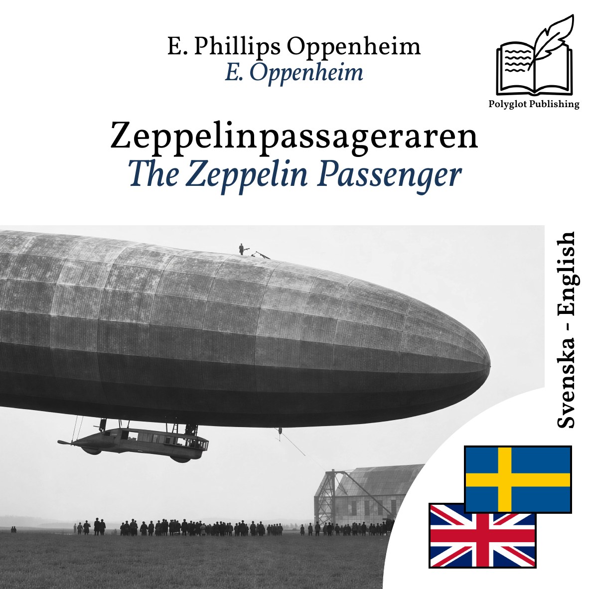 The Zeppelin Passenger