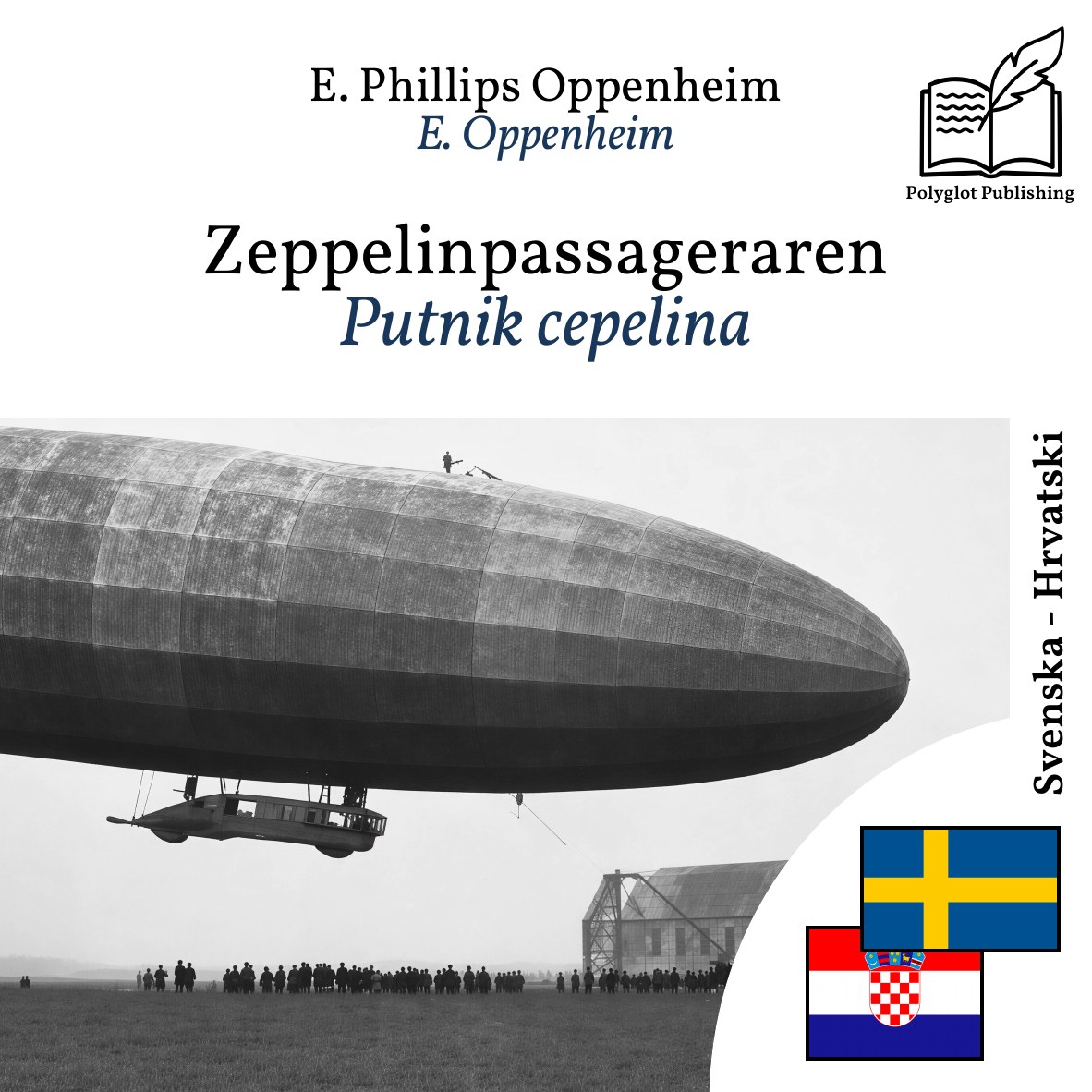 Putnik cepelina