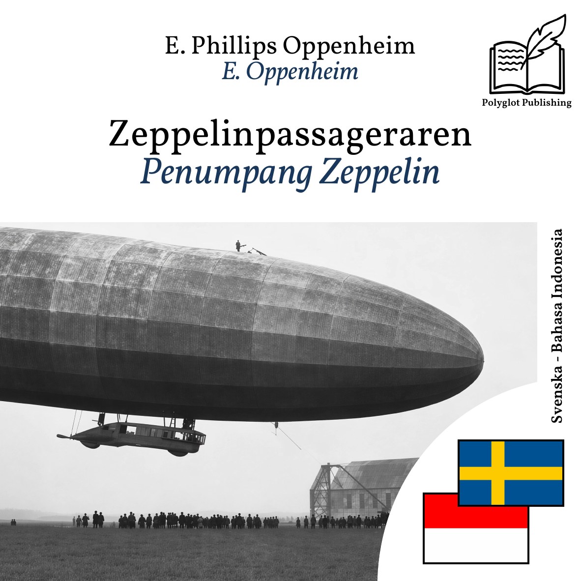 Penumpang Zeppelin