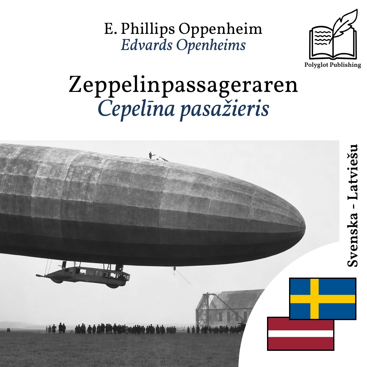 Cepelīna pasažieris