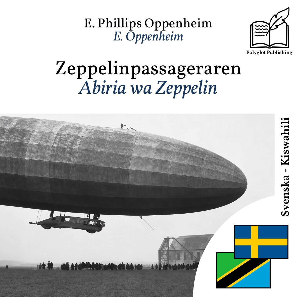 Abiria wa Zeppelin