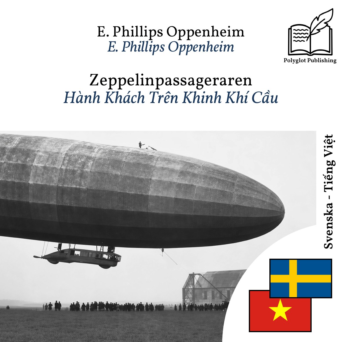 Hành Khách Trên Khinh Khí Cầu