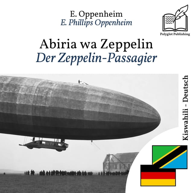 Der Zeppelin-Passagier