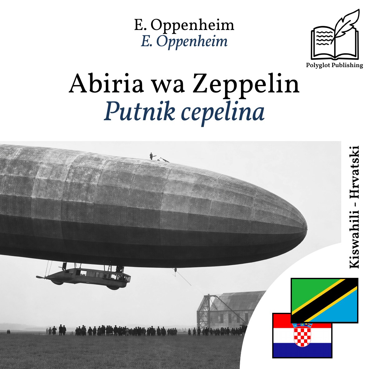 Putnik cepelina