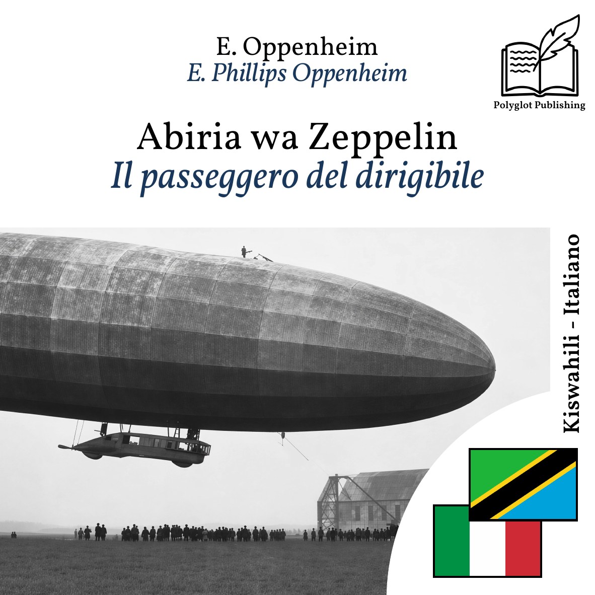 Il passeggero del dirigibile