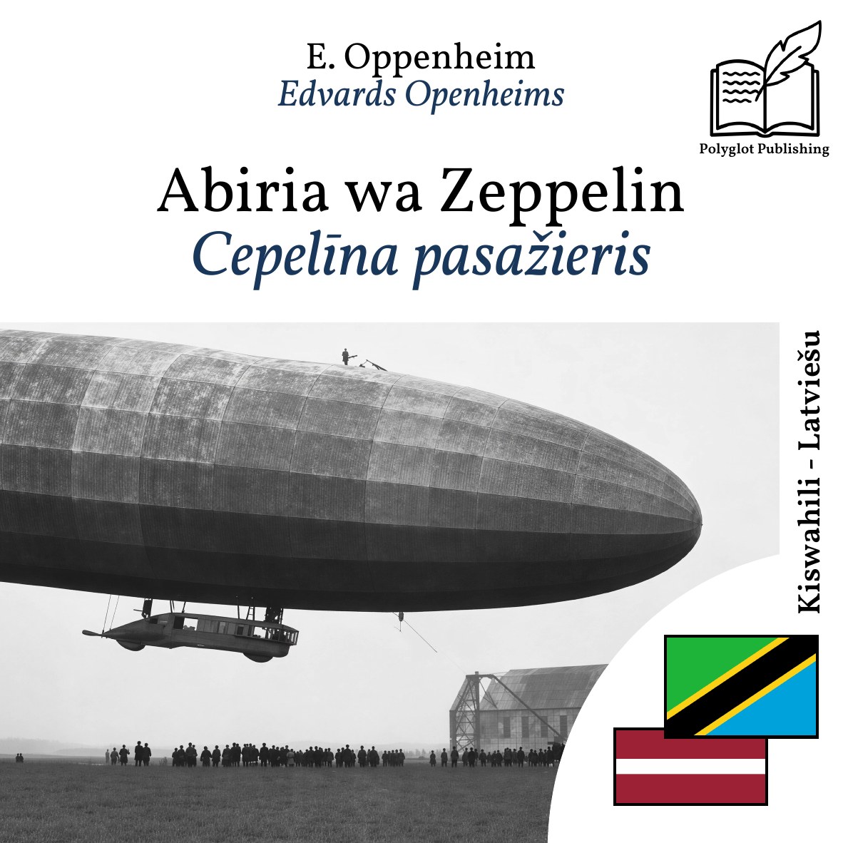 Cepelīna pasažieris
