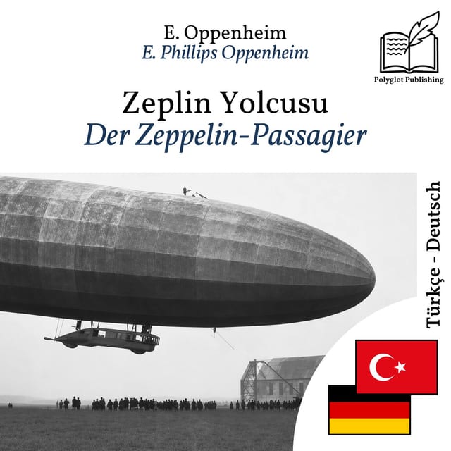 Der Zeppelin-Passagier