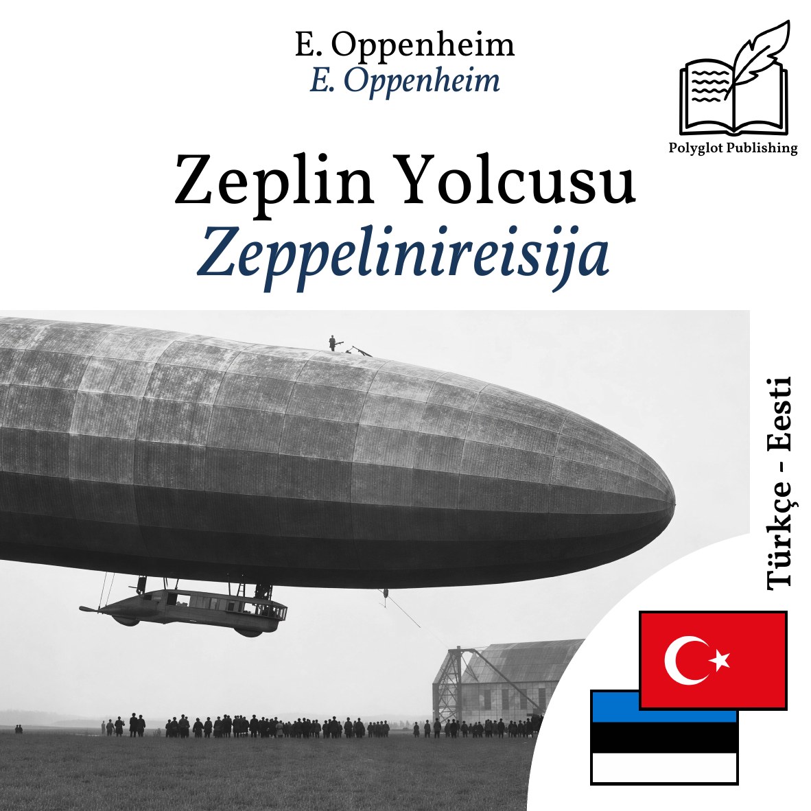 Zeppelinireisija