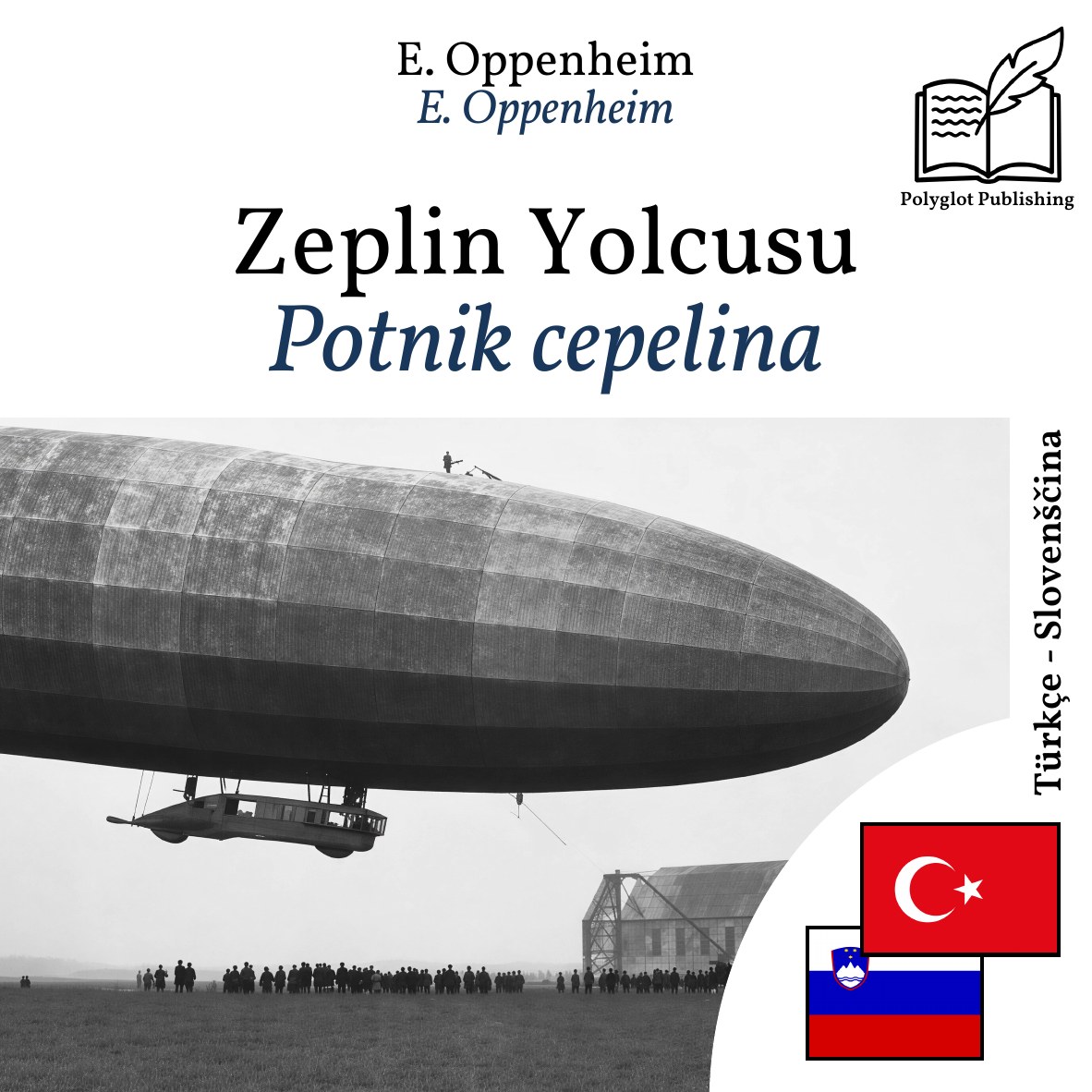 Potnik cepelina