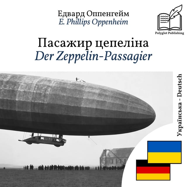 Der Zeppelin-Passagier