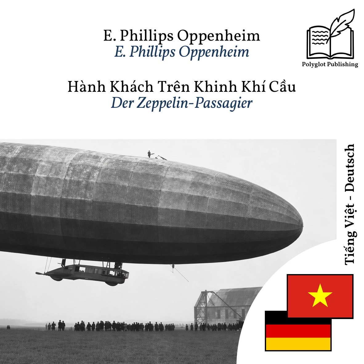 Der Zeppelin-Passagier