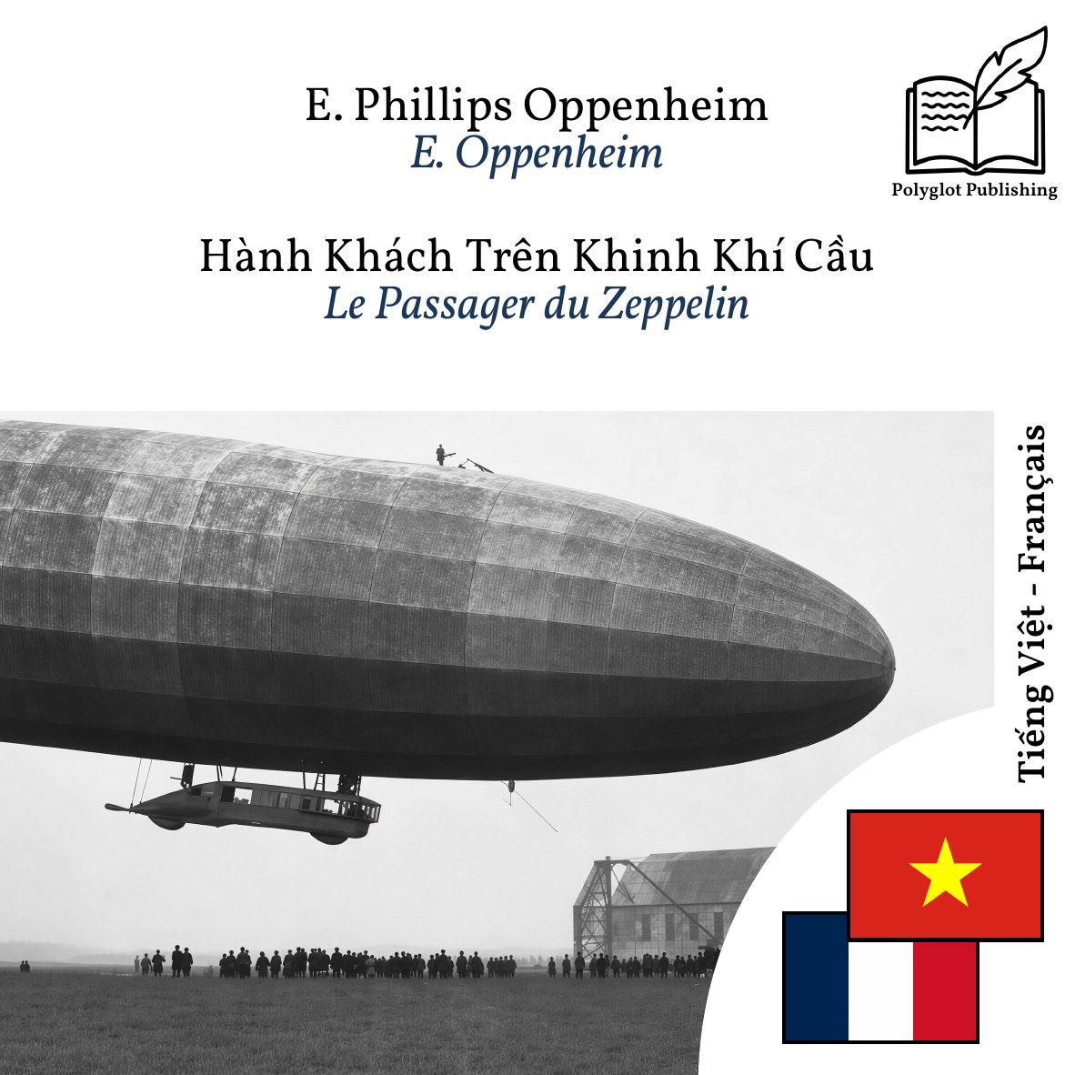 Le Passager du Zeppelin