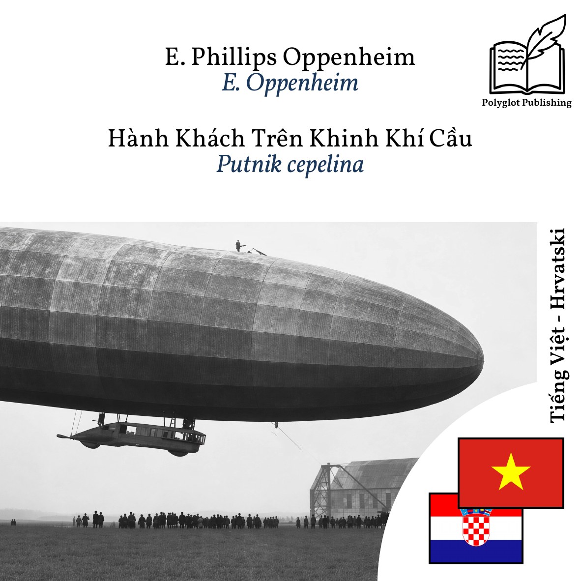 Putnik cepelina