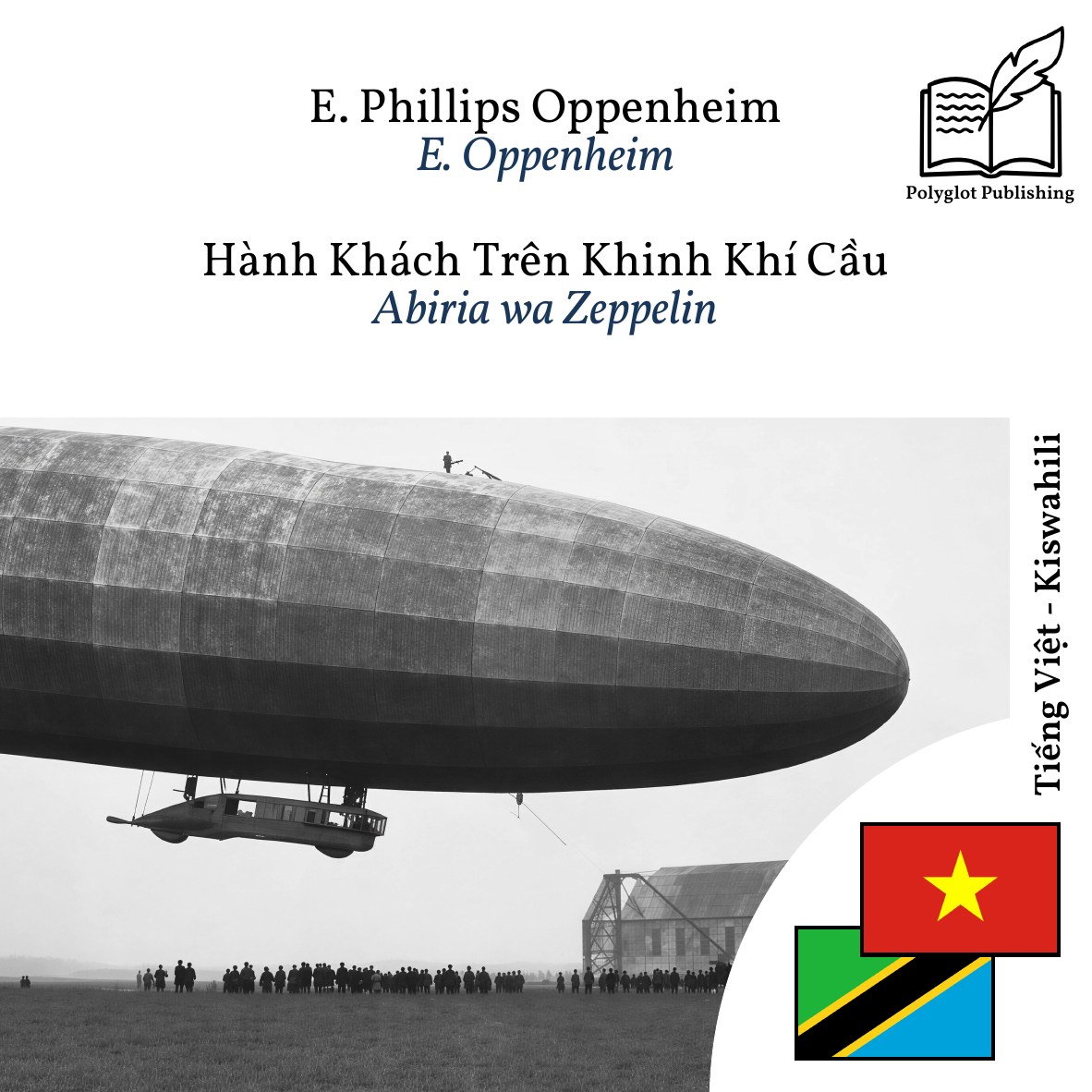 Abiria wa Zeppelin