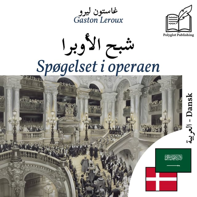 Spøgelset i operaen