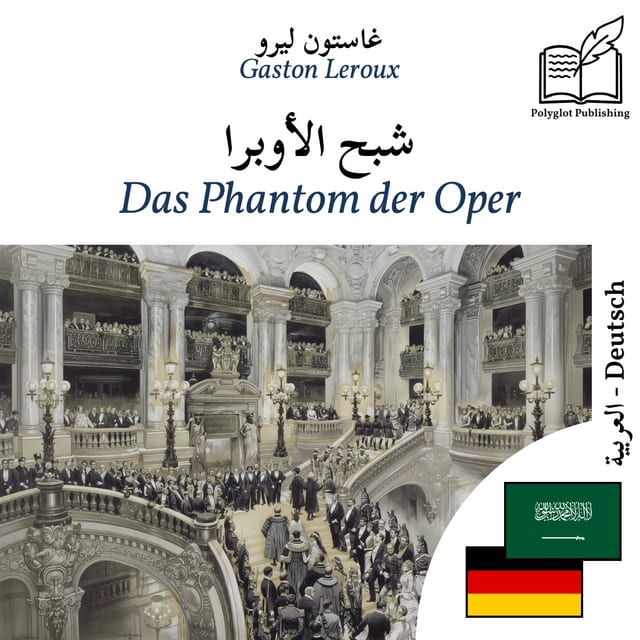Das Phantom der Oper
