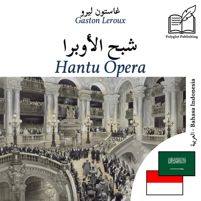 Hantu Opera