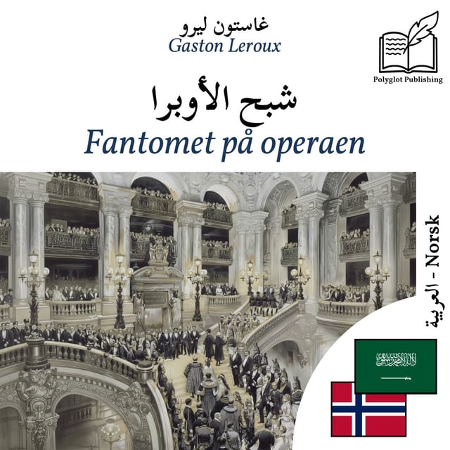 Fantomet på operaen