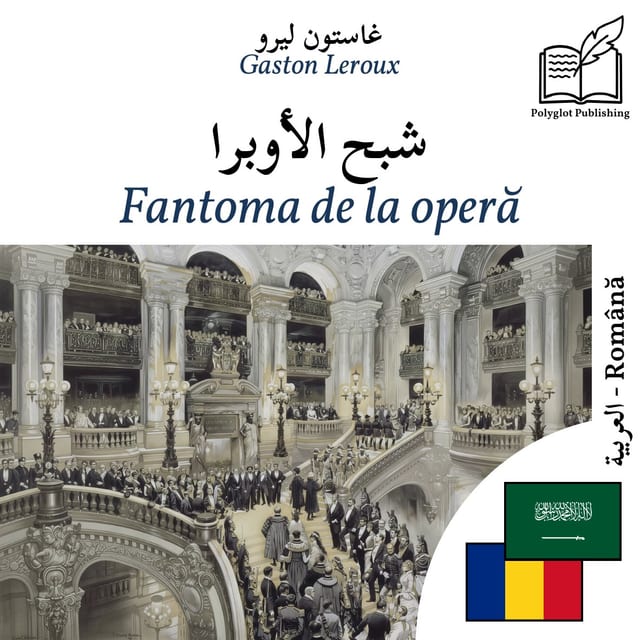 Fantoma de la operă