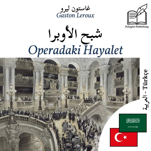 Operadaki Hayalet