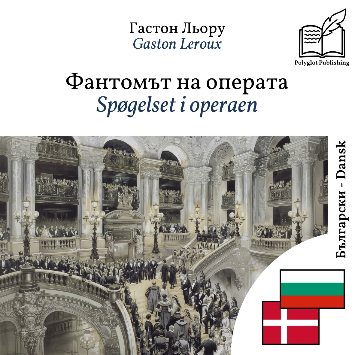 Spøgelset i operaen