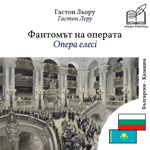 Опера елесі