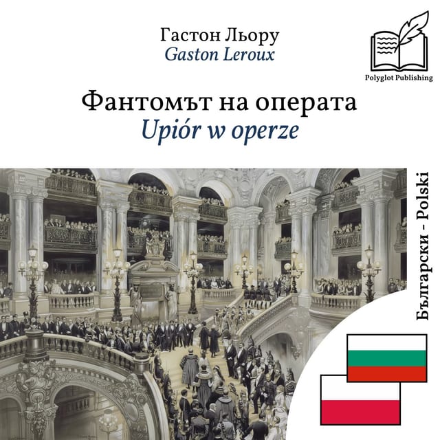Upiór w operze