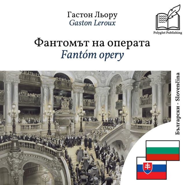 Fantóm opery