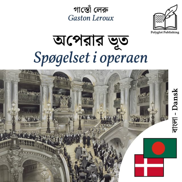 Spøgelset i operaen